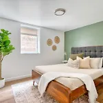 Stay Portland Collection - Underground Mid-Century Hideaway In Laurelhurst