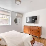 Stay Portland Collection - Underground Mid-Century Hideaway In Laurelhurst