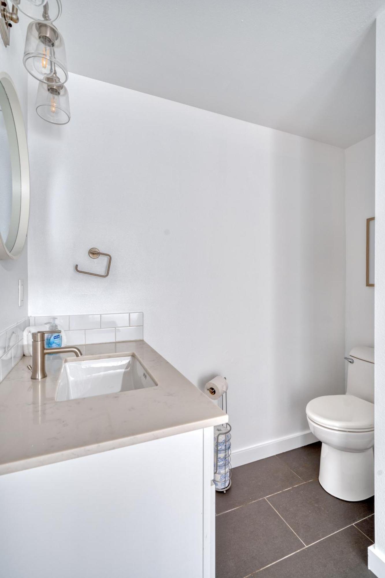 Collection - Underground Mid-century Hideaway In Laurelhurst *
