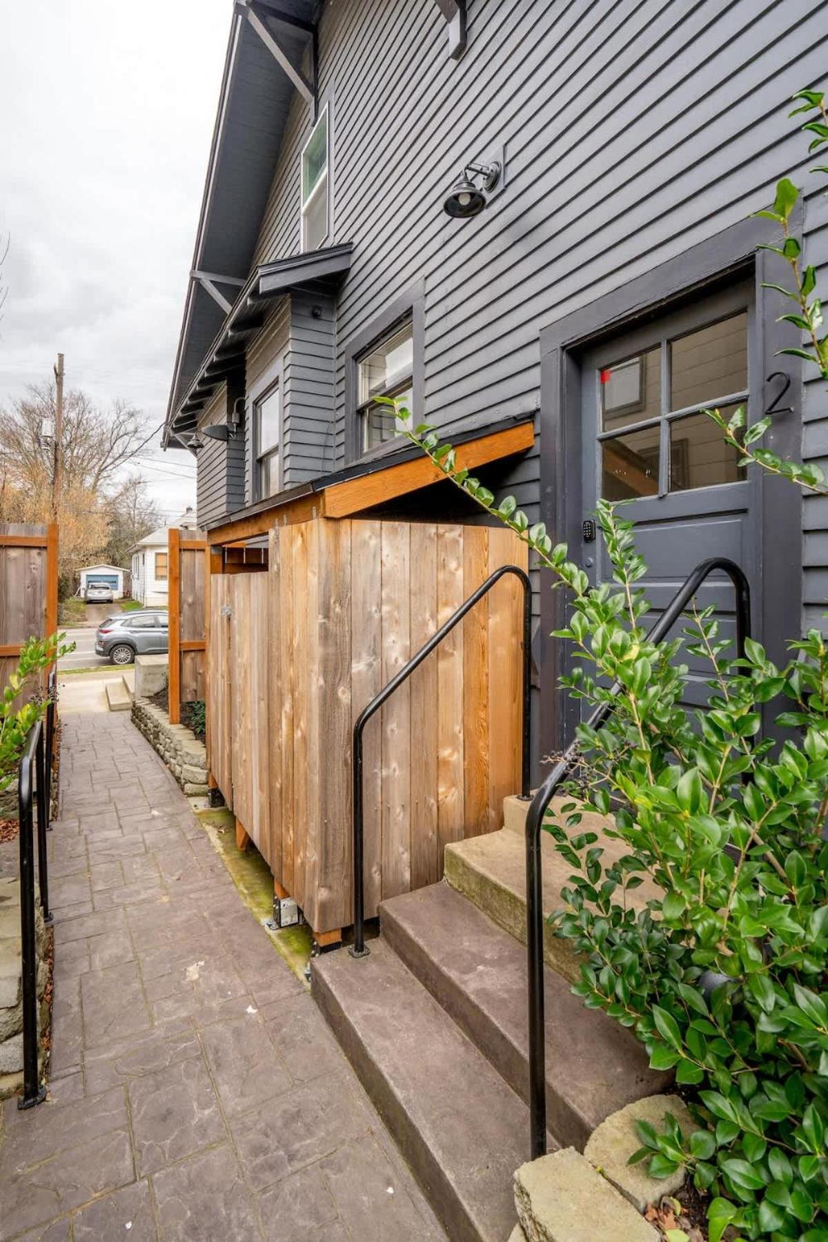 Collection - Underground Mid-century Hideaway In Laurelhurst Portland